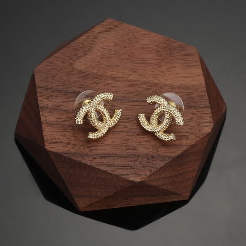 Chanel  Earring 04yxs110 (2)