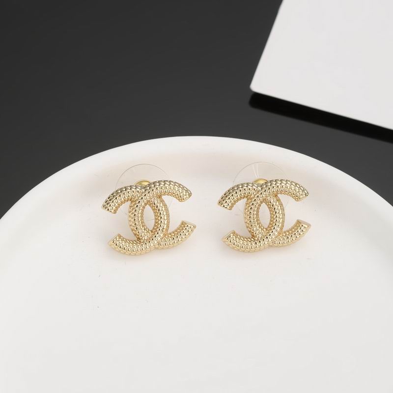 Chanel  Earring 04yxs110 (3)
