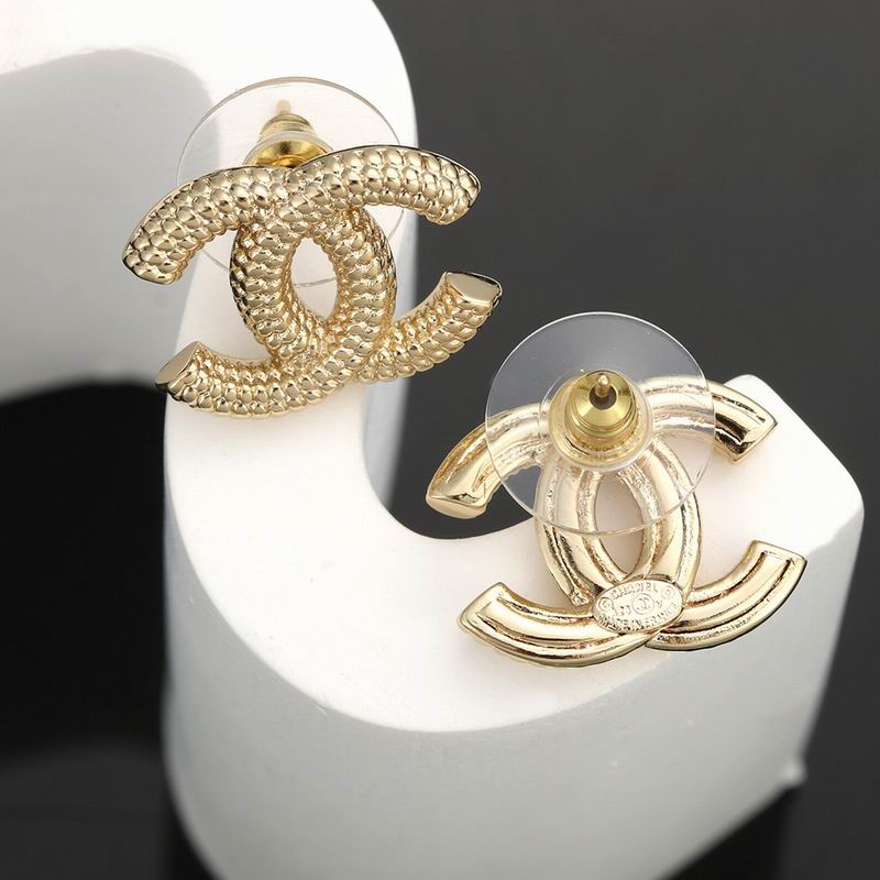 Chanel  Earring 04yxs110 (4)