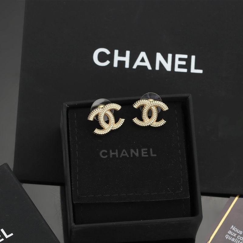 Chanel  Earring 04yxs110 (5)