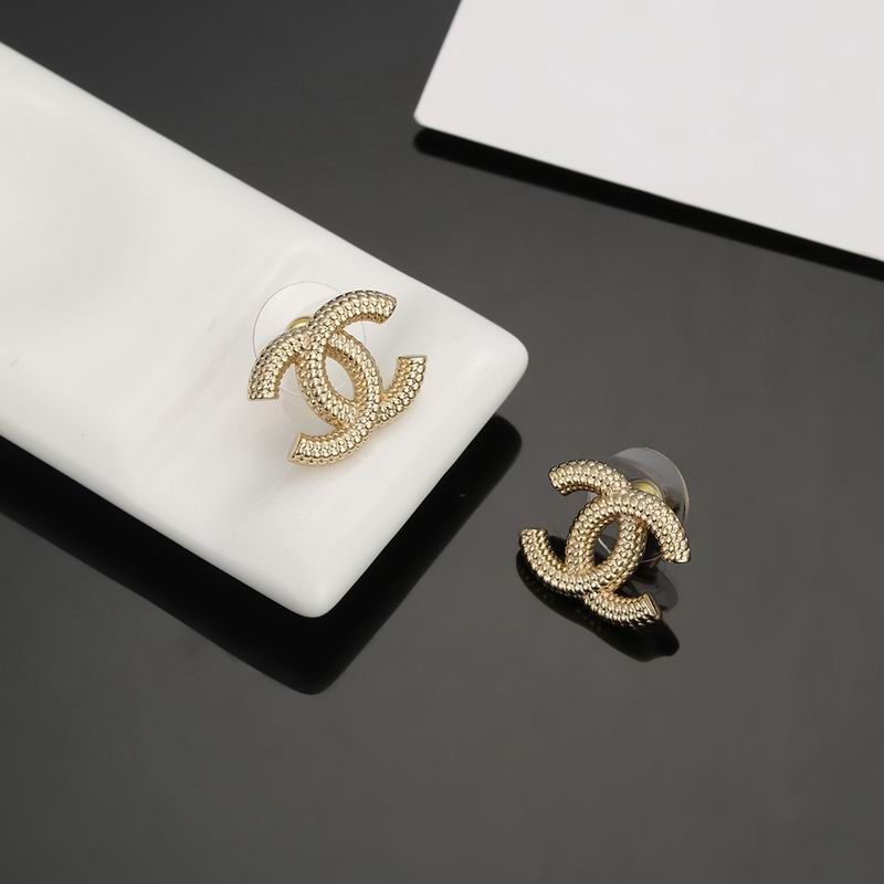 Chanel  Earring 04yxs110 (6)