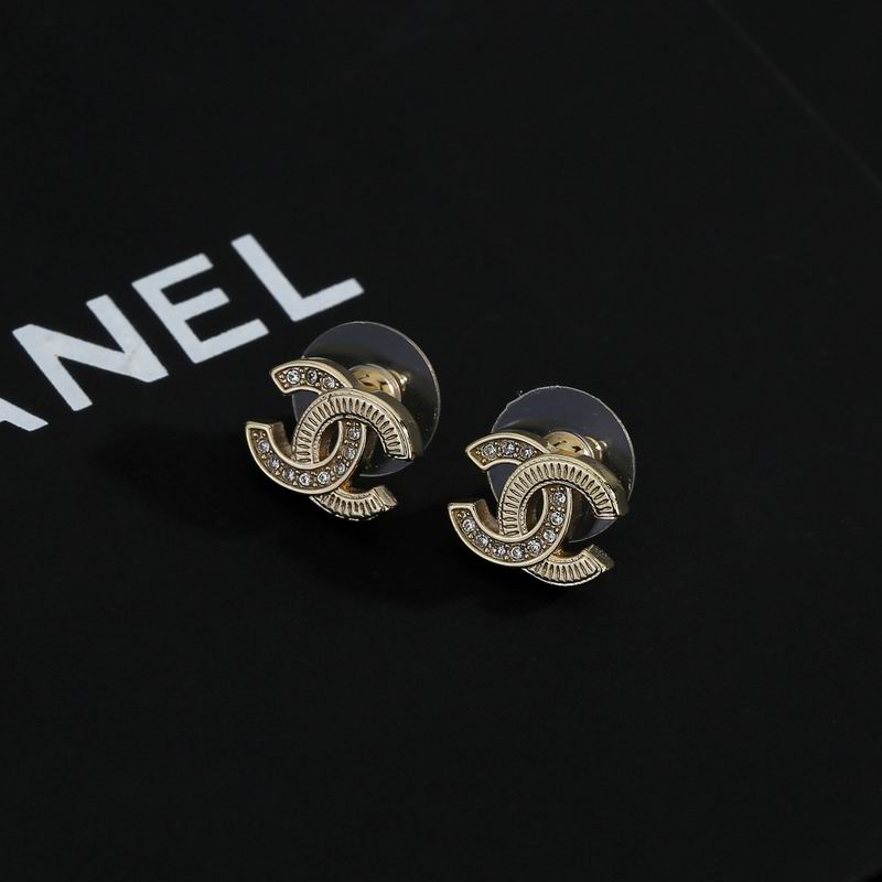 Chanel  Earring 04yxs111 (1)