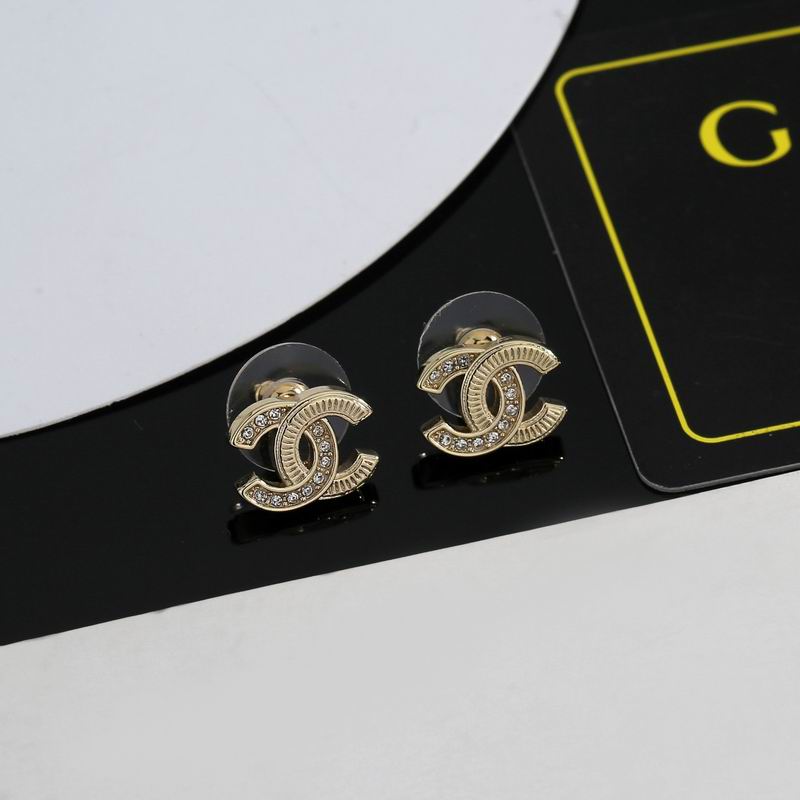 Chanel  Earring 04yxs111 (2)