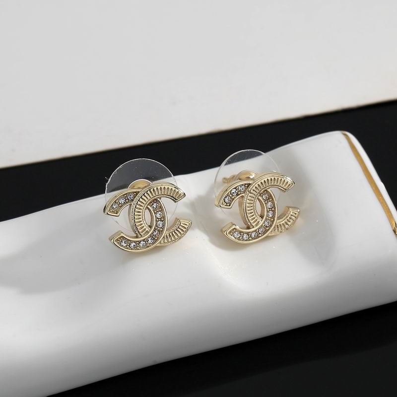Chanel  Earring 04yxs111 (3)