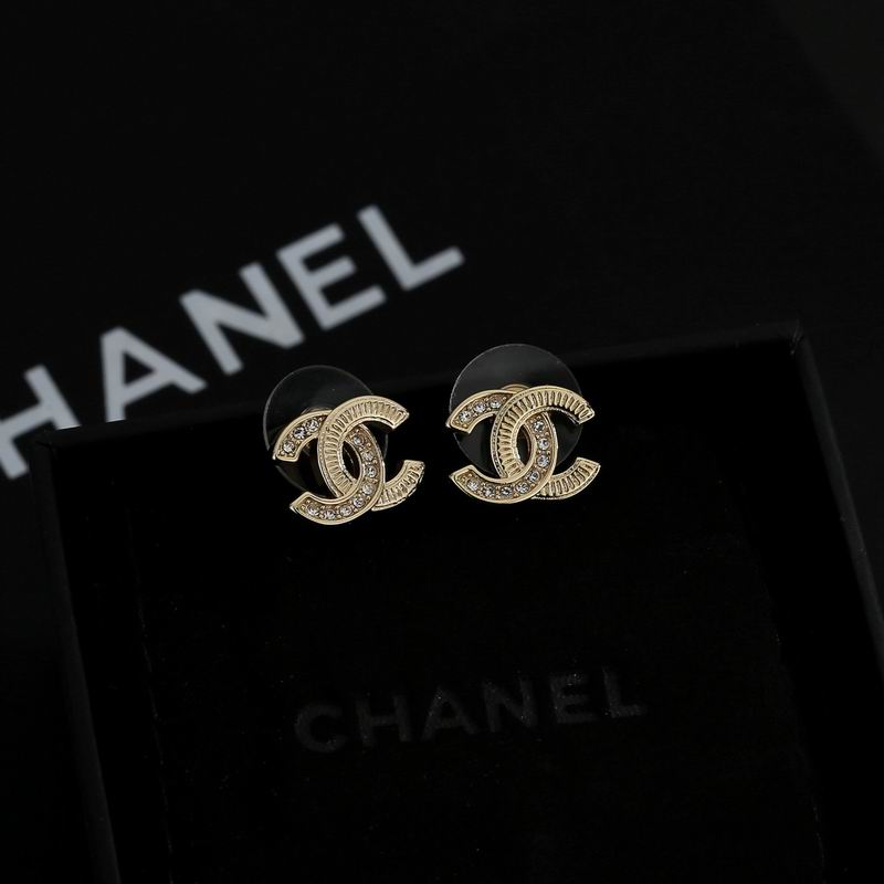 Chanel  Earring 04yxs111 (4)