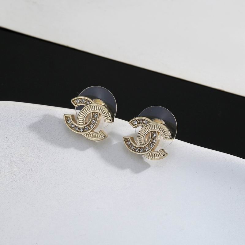 Chanel  Earring 04yxs111 (5)