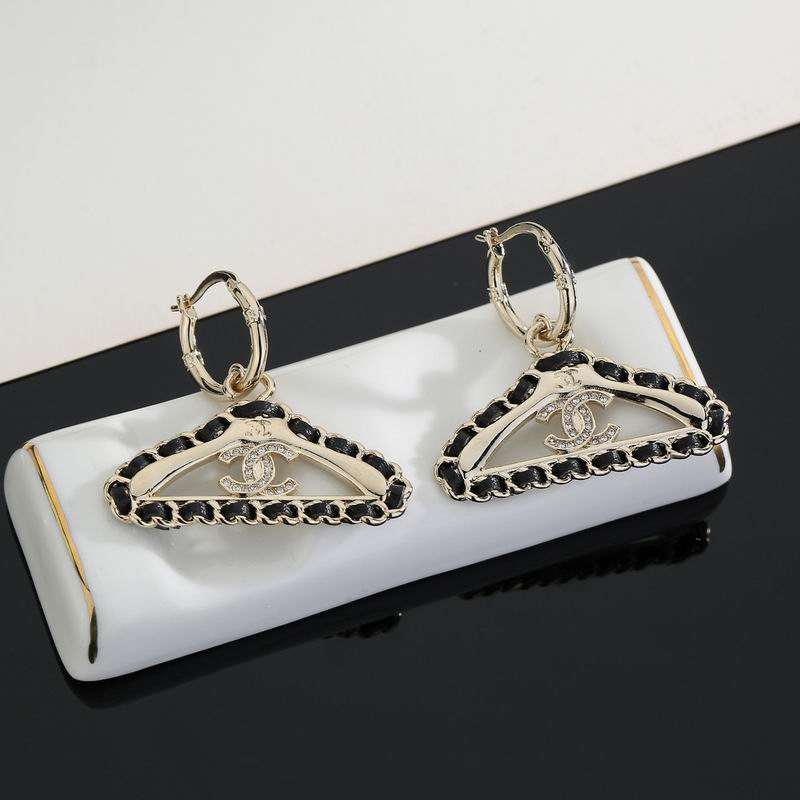 Chanel  Earring 04yxs112 (2)