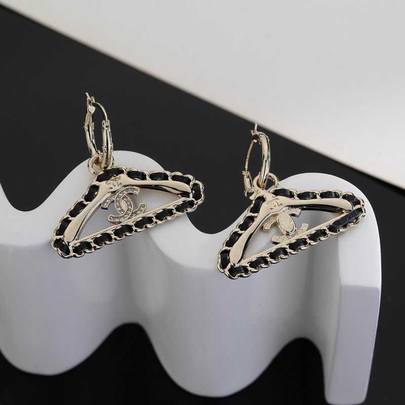 Chanel  Earring 04yxs112 (3)