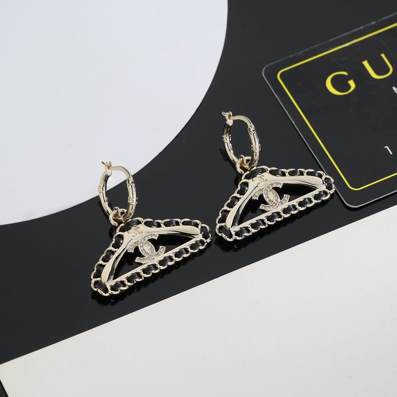 Chanel  Earring 04yxs112 (4)