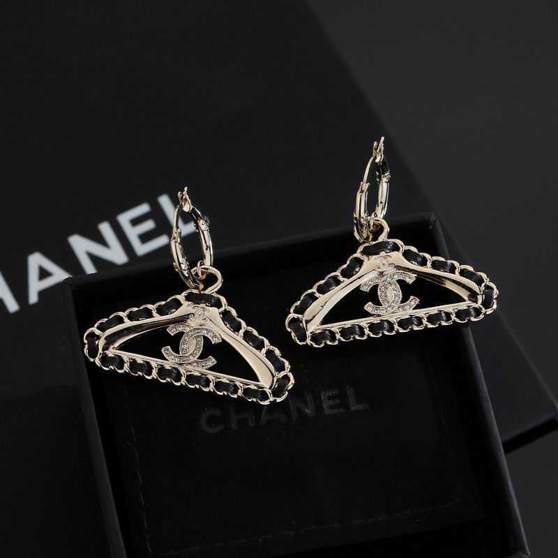 Chanel  Earring 04yxs112 (5)
