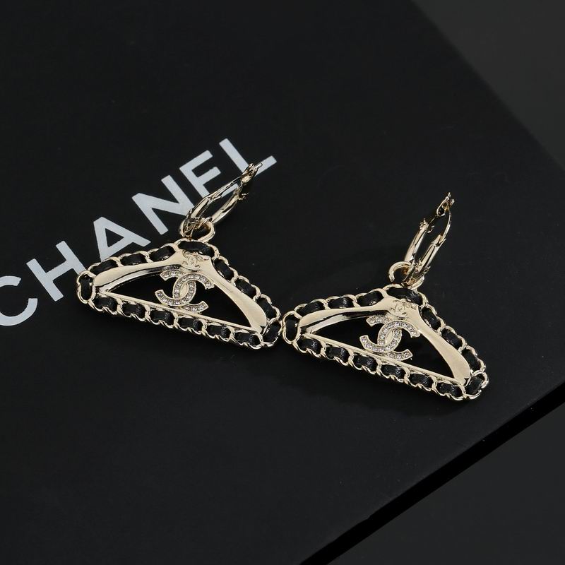 Chanel  Earring 04yxs112 (6)