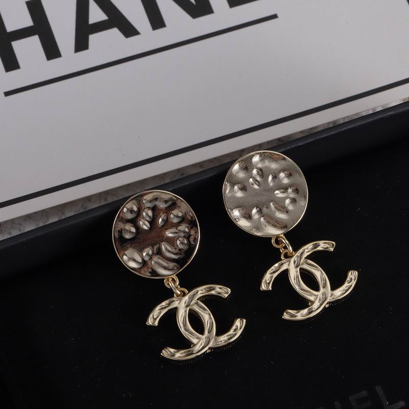 Chanel  Earring 04yxs113 (1)