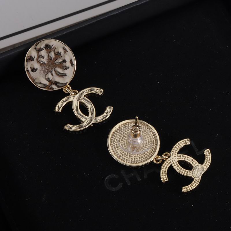Chanel  Earring 04yxs113 (2)