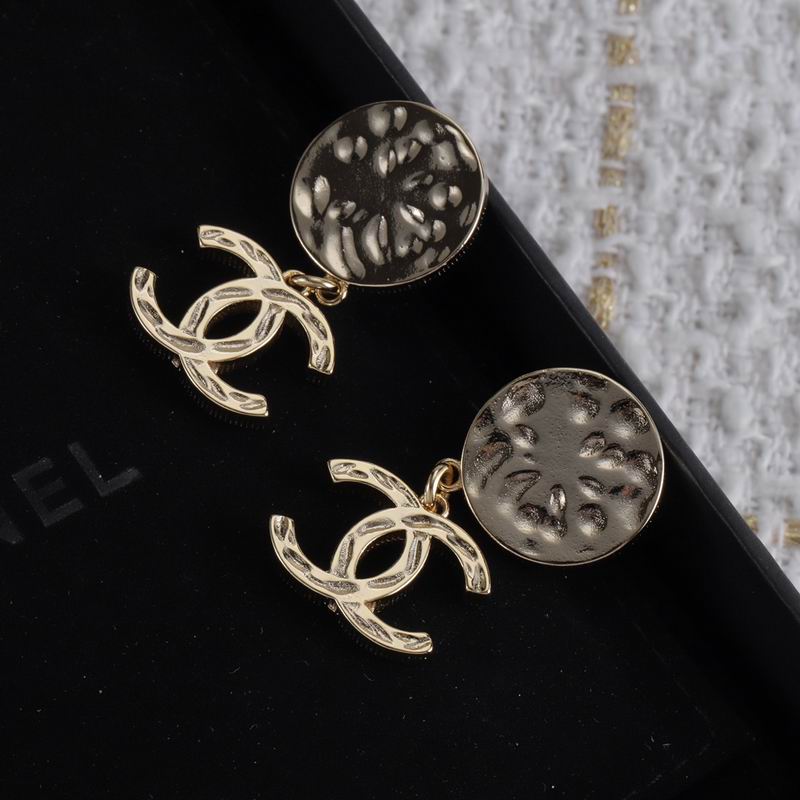 Chanel  Earring 04yxs113 (3)