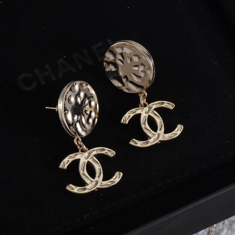 Chanel  Earring 04yxs113 (4)