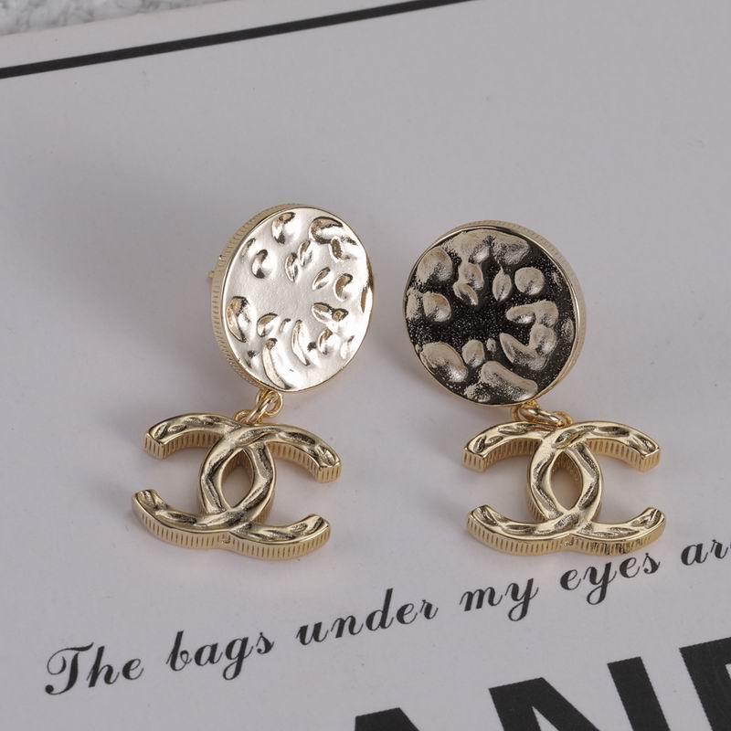 Chanel  Earring 04yxs113 (5)
