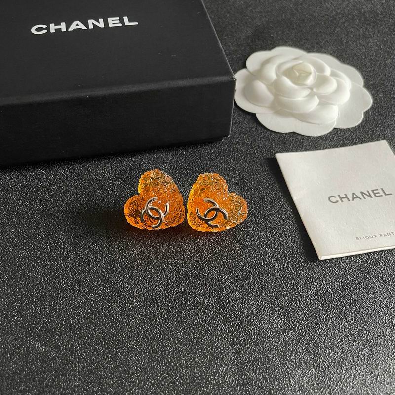 Chanel  Earring 04yxs114 (11)