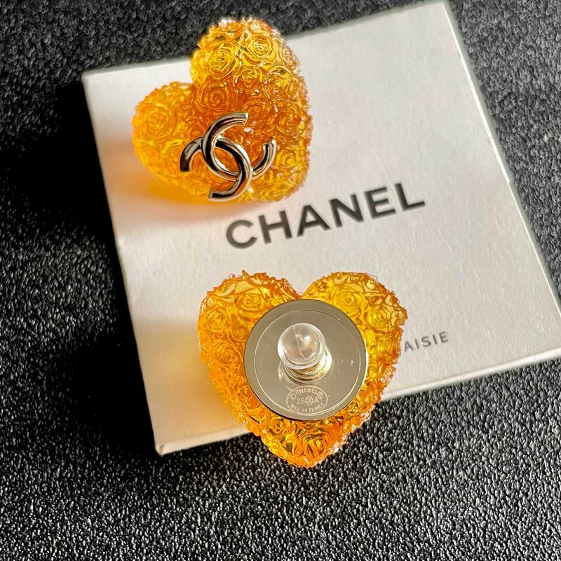 Chanel  Earring 04yxs114 (12)
