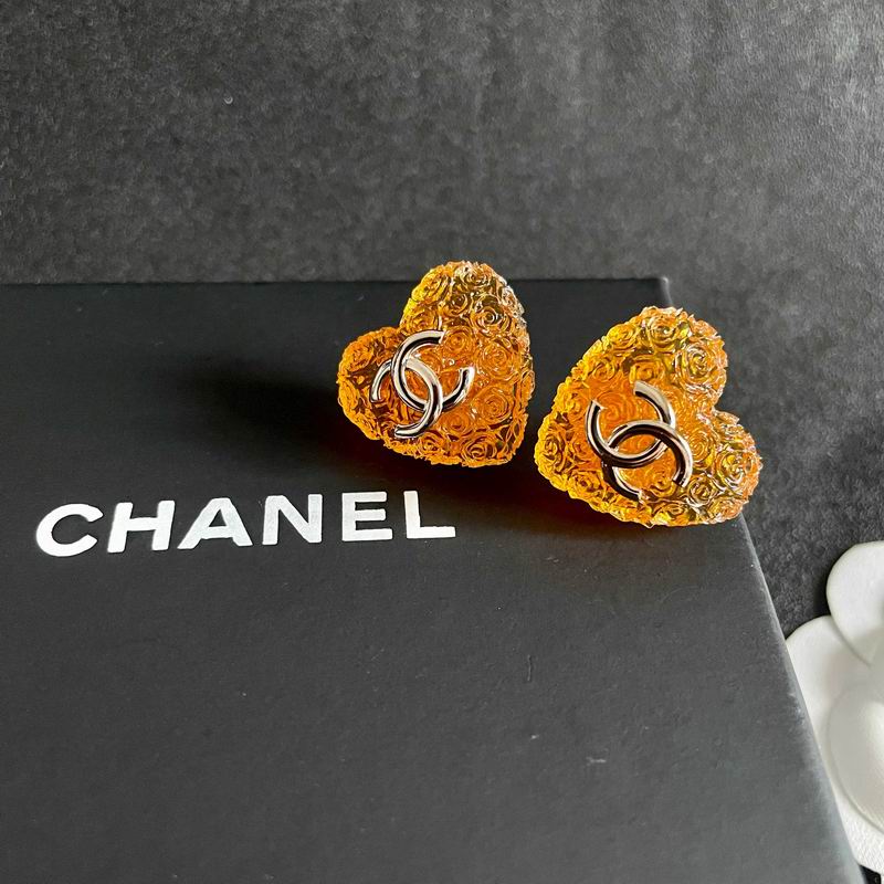 Chanel  Earring 04yxs114 (14)