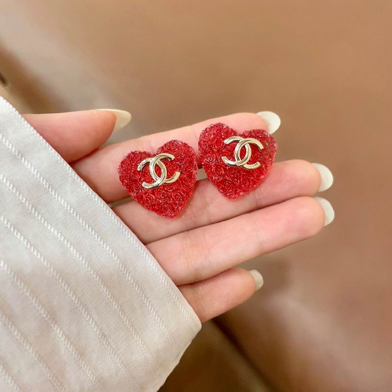 Chanel  Earring 04yxs114 (2)