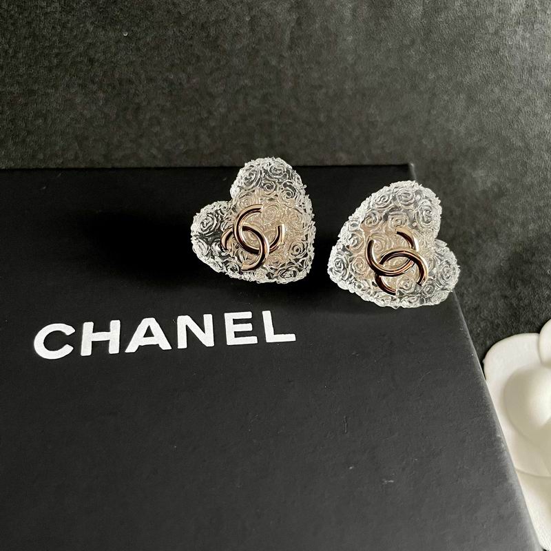 Chanel  Earring 04yxs114 (20)