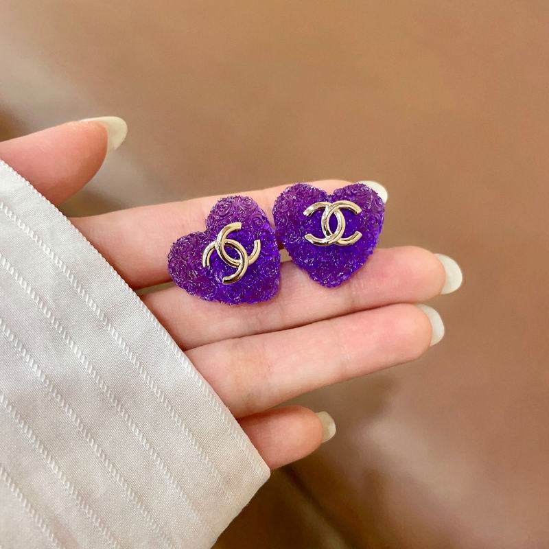 Chanel  Earring 04yxs114 (22)