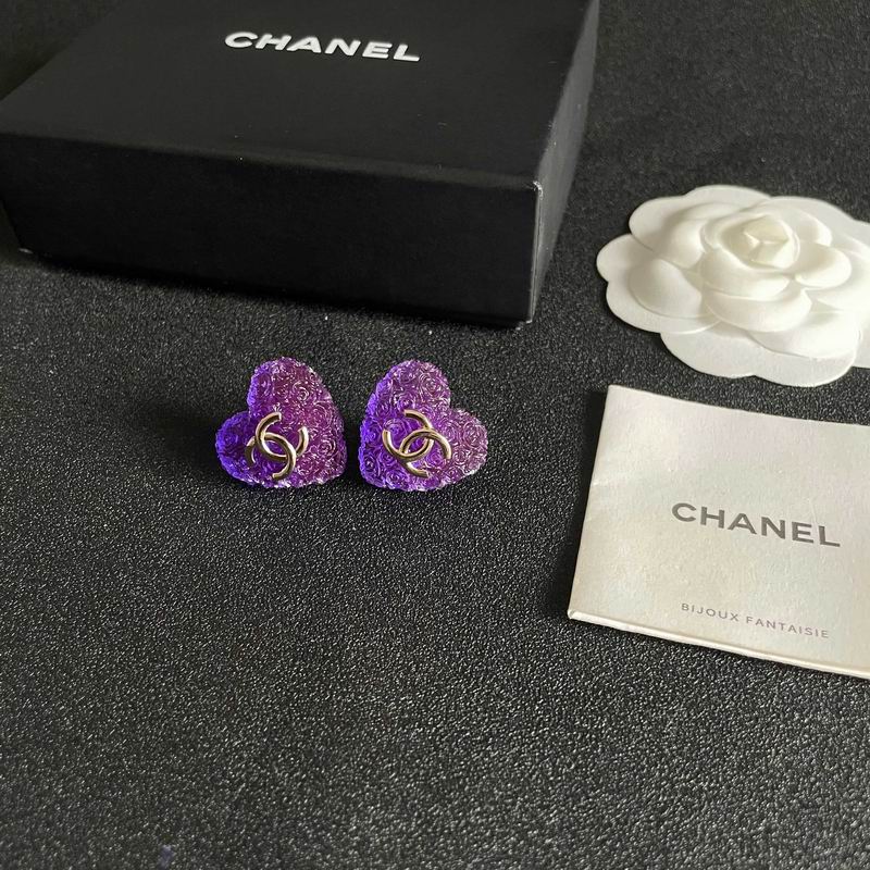Chanel  Earring 04yxs114 (23)