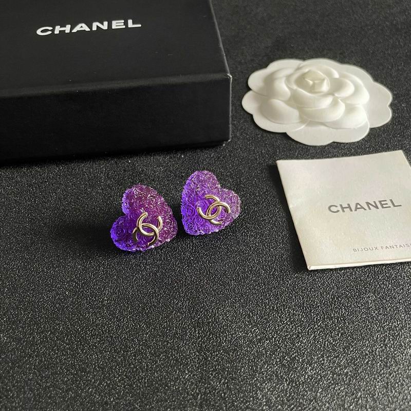 Chanel  Earring 04yxs114 (24)