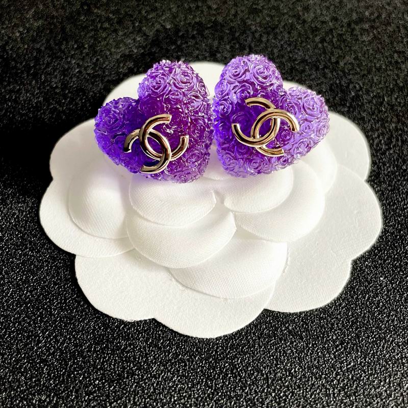 Chanel  Earring 04yxs114 (26)