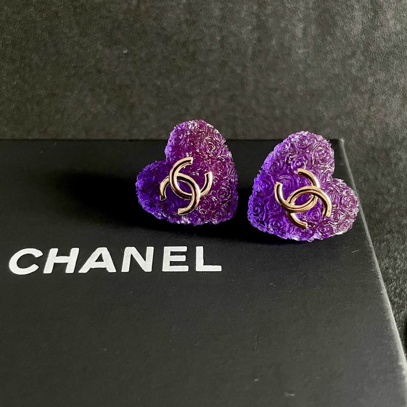 Chanel  Earring 04yxs114 (27)