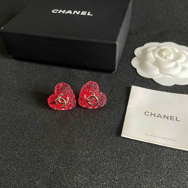 Chanel  Earring 04yxs114 (3)