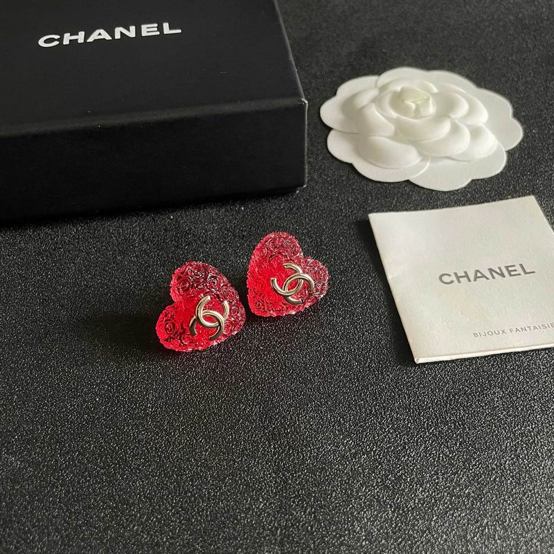 Chanel  Earring 04yxs114 (4)