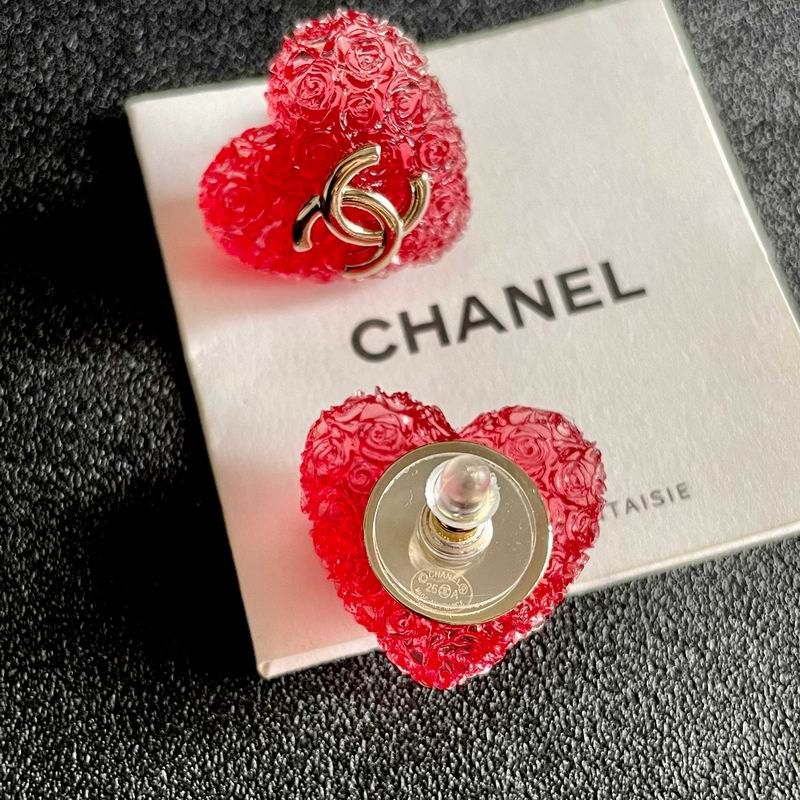 Chanel  Earring 04yxs114 (5)