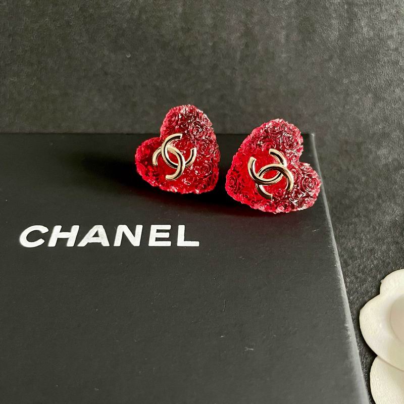 Chanel  Earring 04yxs114 (6)