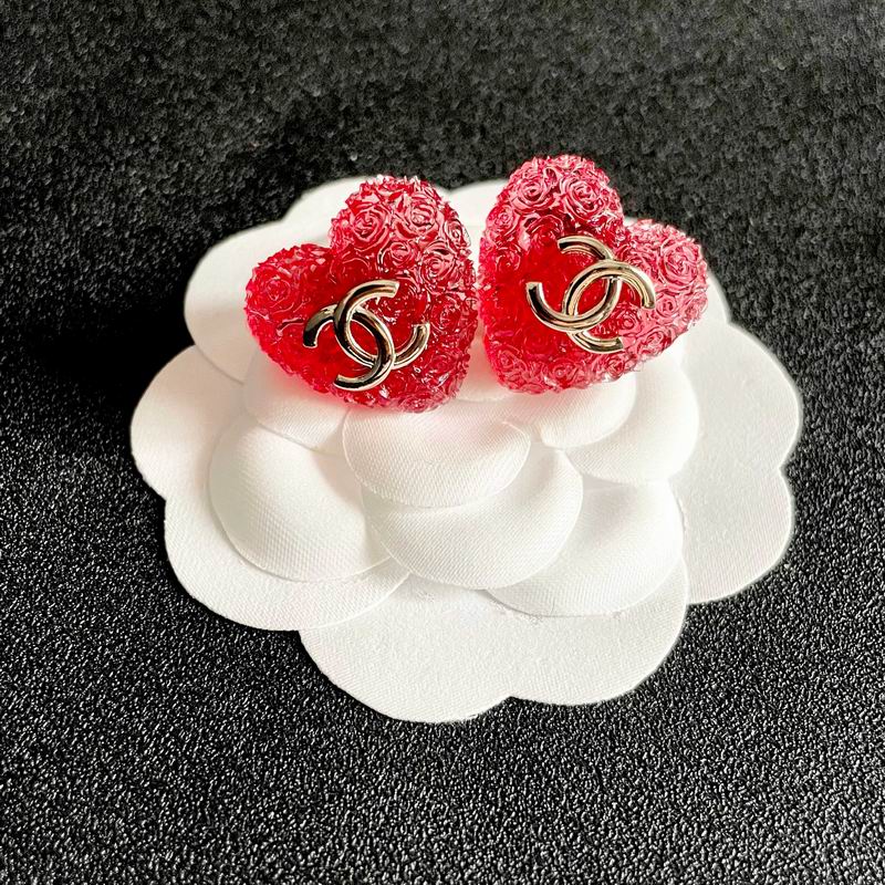 Chanel  Earring 04yxs114 (7)