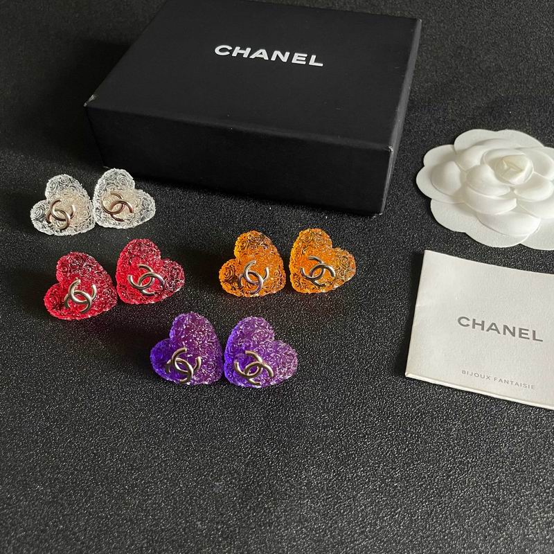 Chanel  Earring 04yxs114 (8)