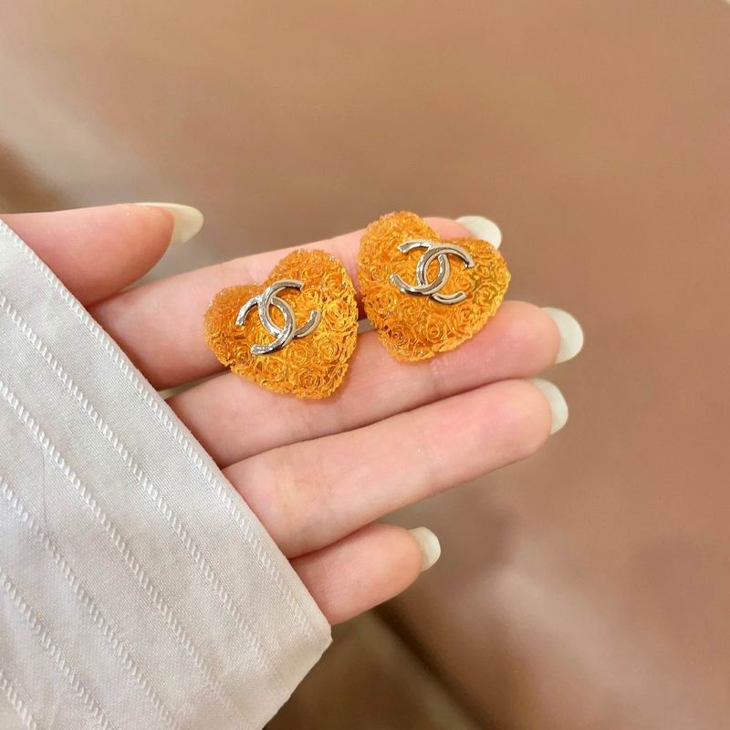 Chanel  Earring 04yxs114 (9)