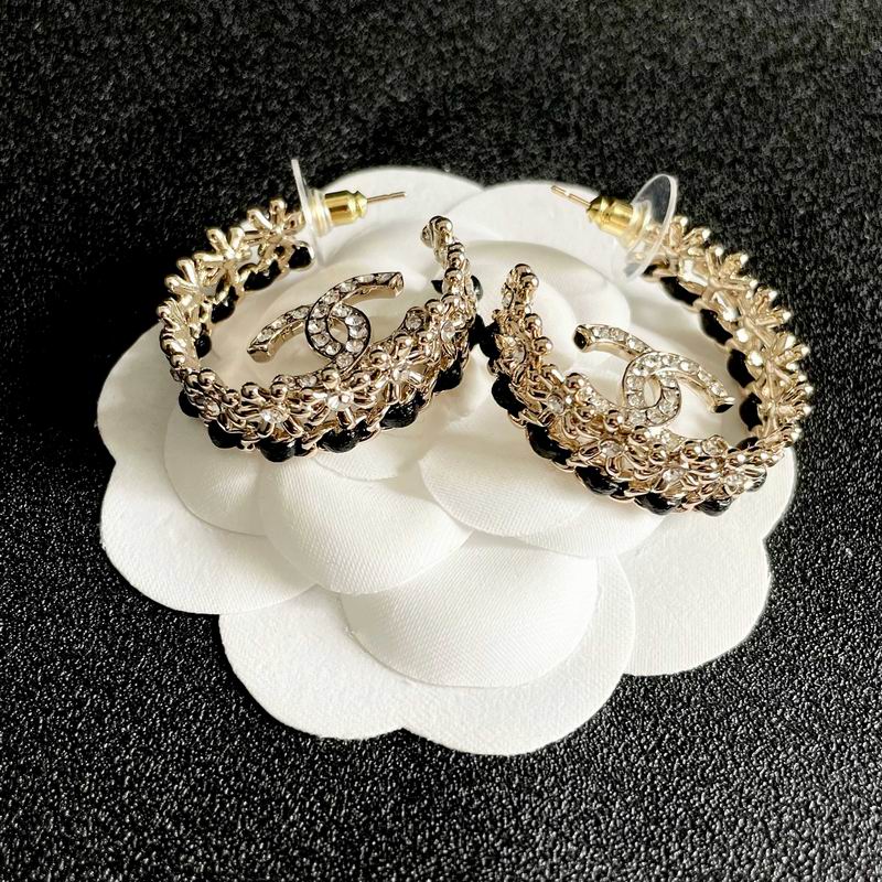 Chanel  Earring 04yxs115 (10)