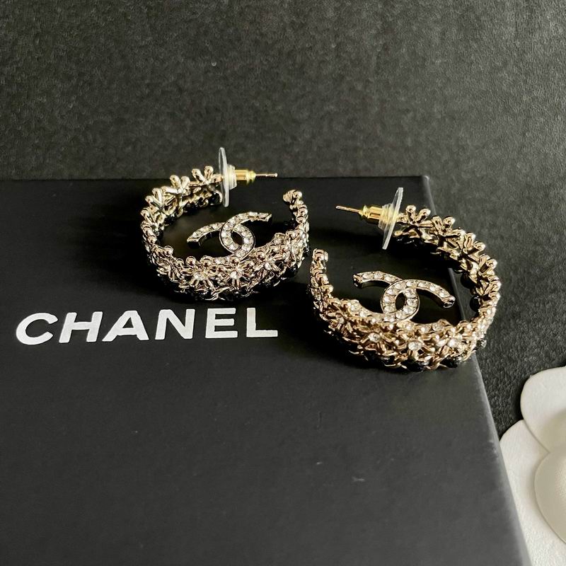 Chanel  Earring 04yxs115 (11)