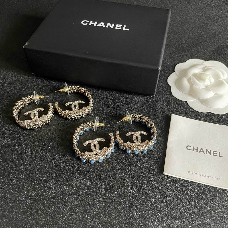 Chanel  Earring 04yxs115 (12)