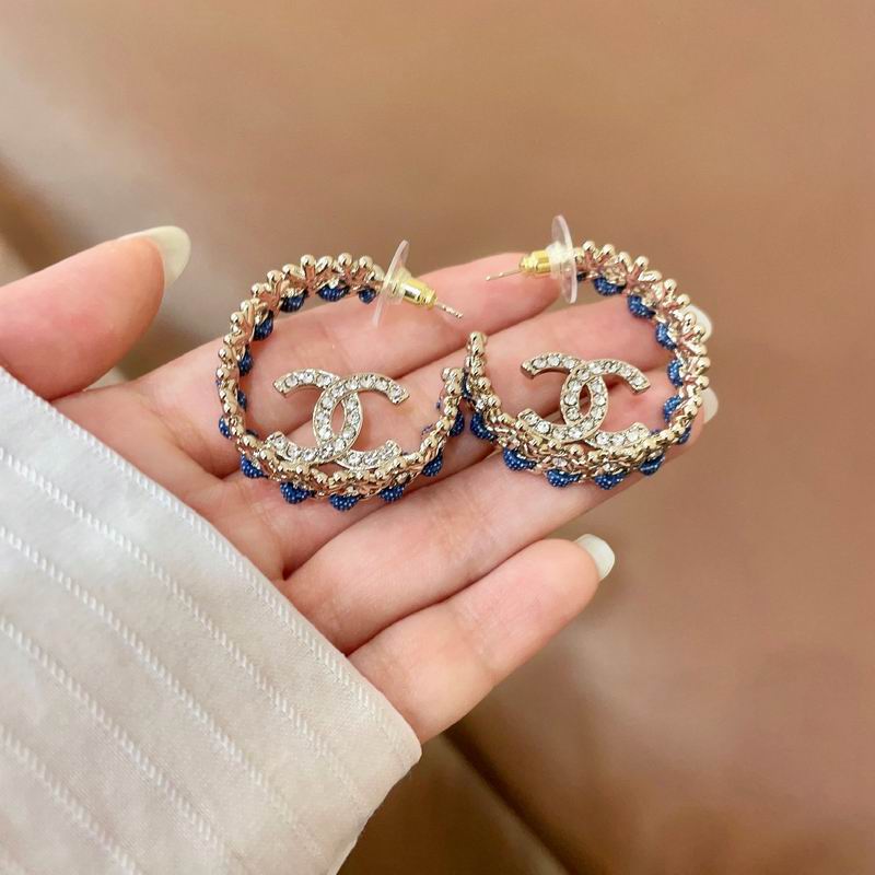 Chanel  Earring 04yxs115 (13)
