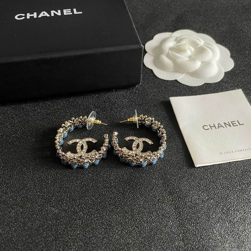 Chanel  Earring 04yxs115 (2)