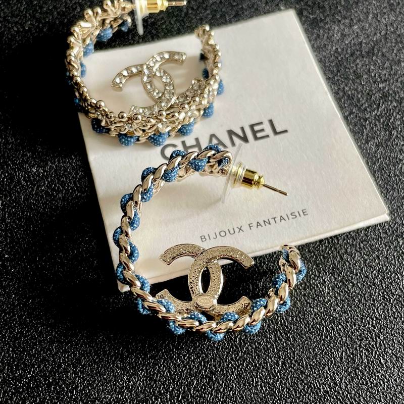 Chanel  Earring 04yxs115 (3)