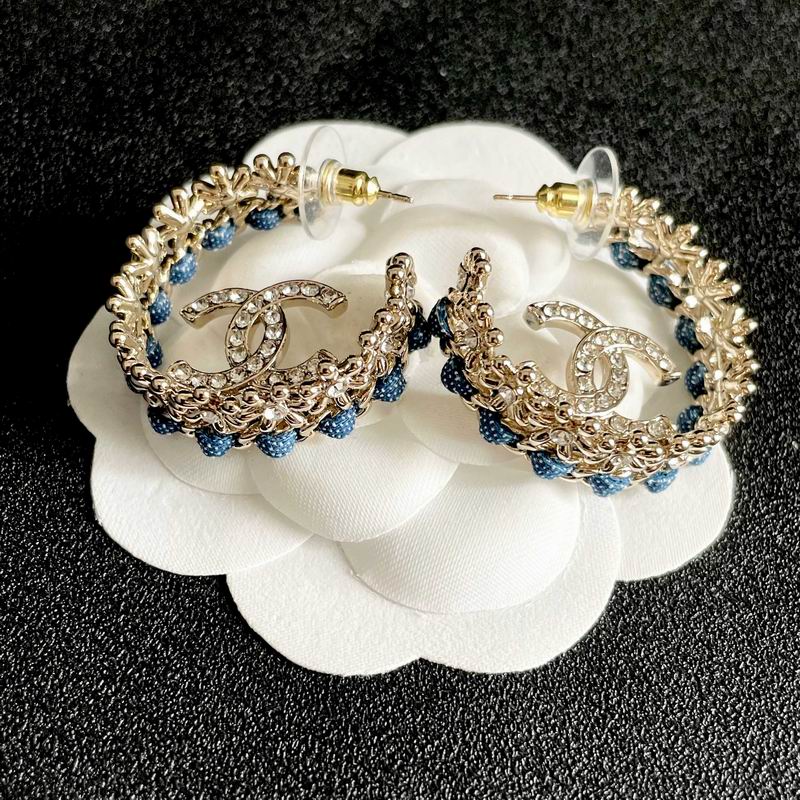 Chanel  Earring 04yxs115 (4)
