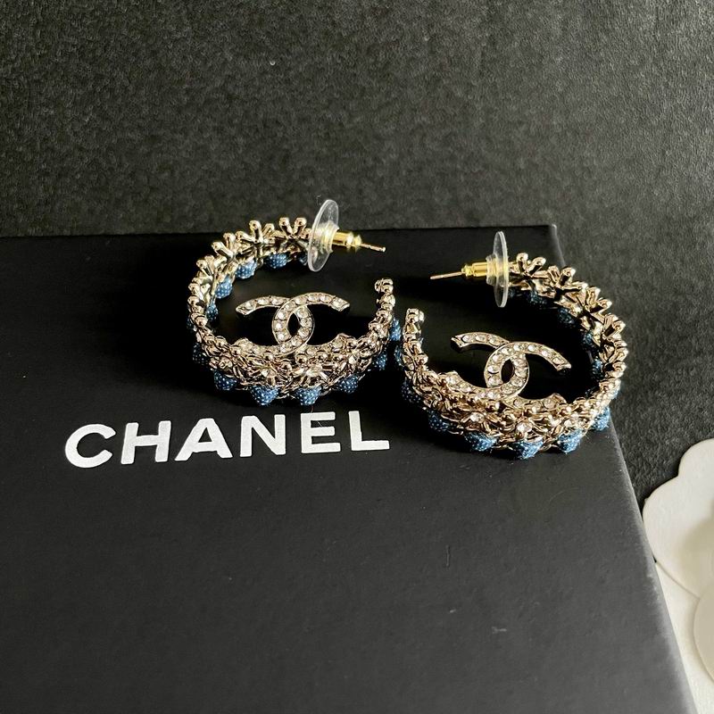 Chanel  Earring 04yxs115 (5)