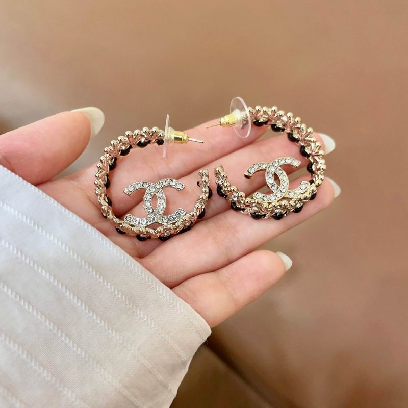 Chanel  Earring 04yxs115 (6)
