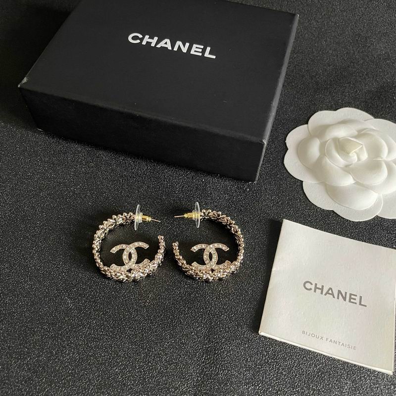 Chanel  Earring 04yxs115 (7)