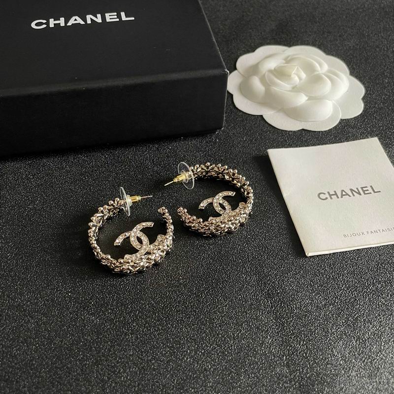 Chanel  Earring 04yxs115 (8)