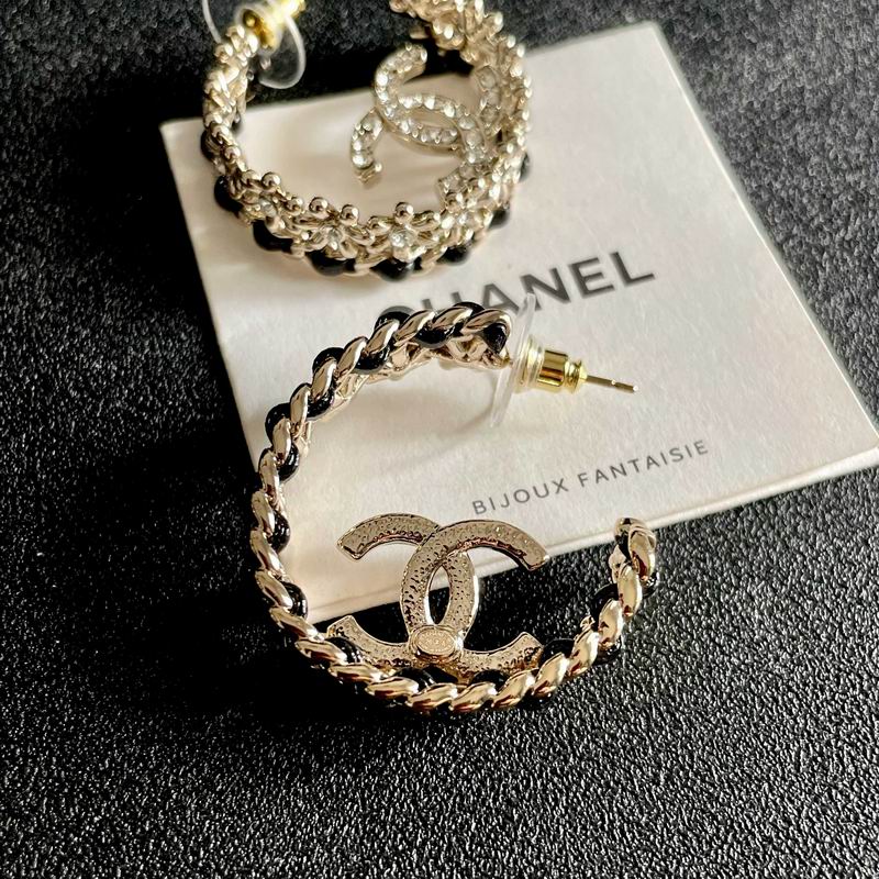 Chanel  Earring 04yxs115 (9)
