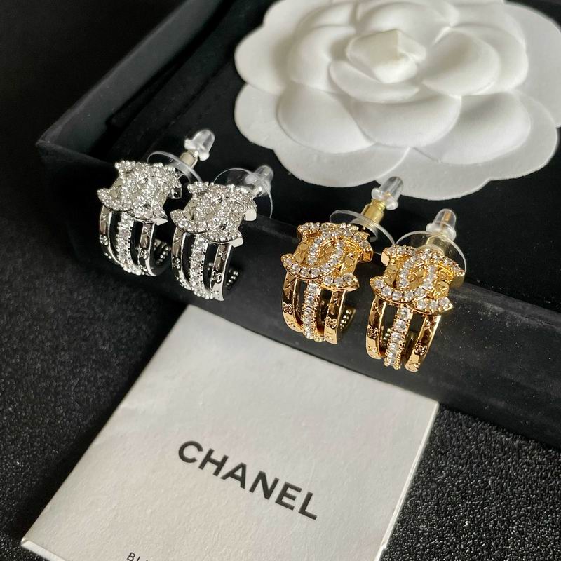 Chanel  Earring 04yxs116 (13)